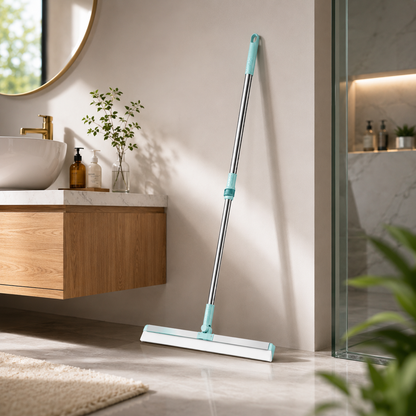 FlowBlade™ Silicone Floor Wiper